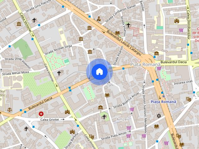 Apartament închirieri în București