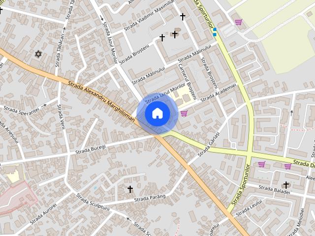 Apartament închirieri în Buzau, Buzău