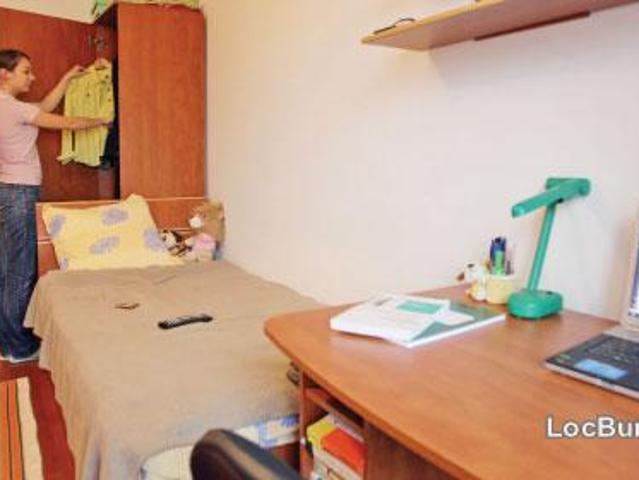 Garsonieră vânzări în Mircea Cel Batran, Iași