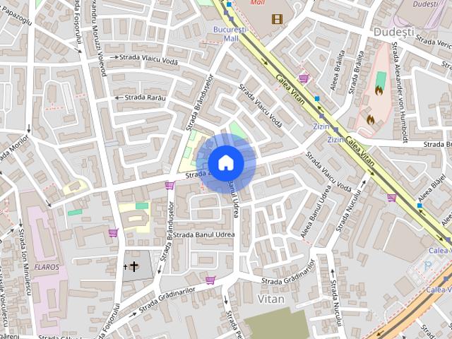 Apartament închirieri în Sector 3, București