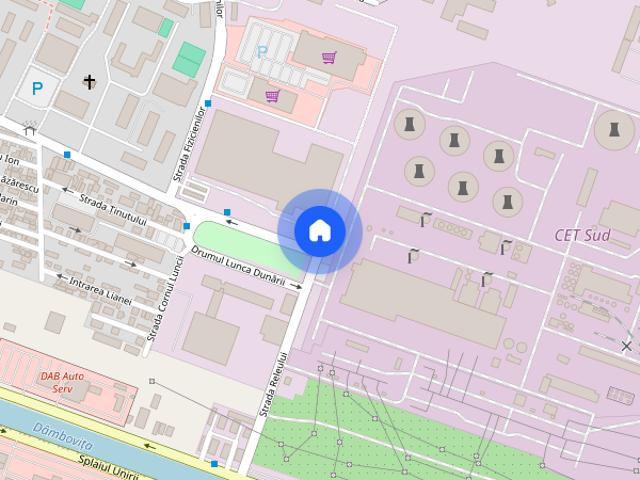 Garsonieră închirieri în București