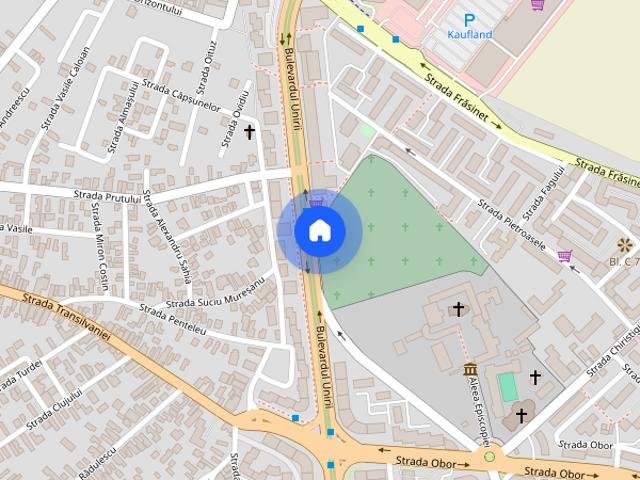 Apartament închirieri în Buzau, Buzău