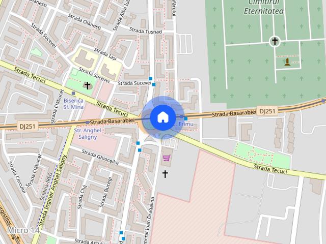 Apartament închirieri în Galati, Galați