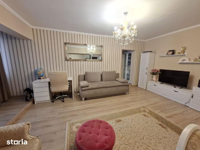 Apartament închirieri în Satu Mare