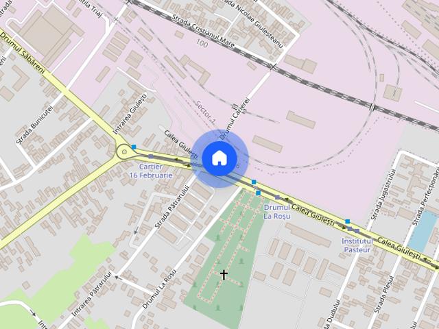 Apartament închirieri în Sector 6, București
