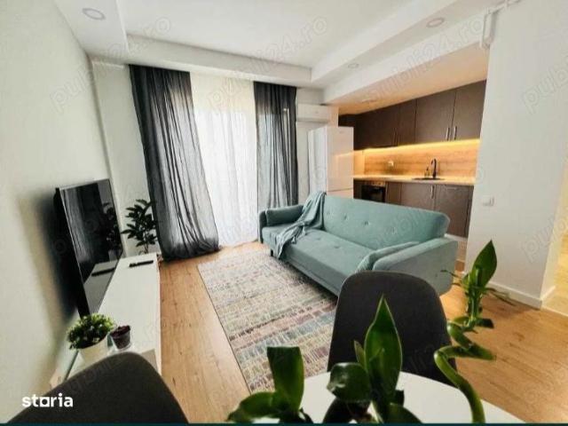 Apartament vânzări în Romani, București