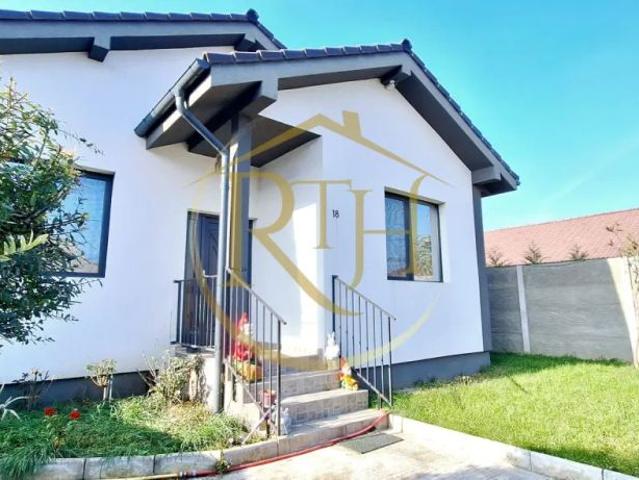 Casă închirieri în Planetelor, Giroc