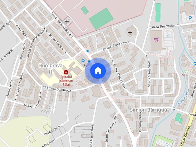 Apartament închirieri în Sarmas, Sălaj