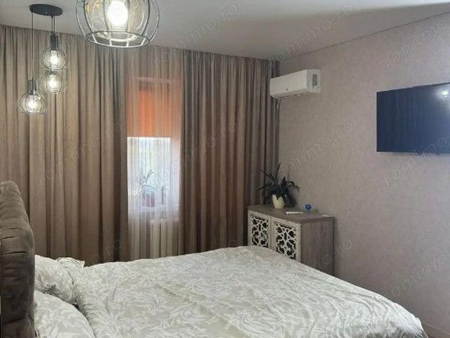 Garsonieră închirieri în București
