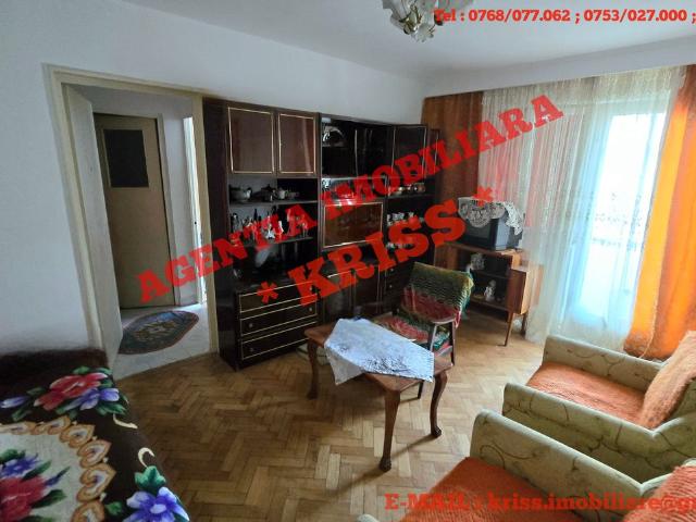 Apartament vânzări în Romani, Argeș