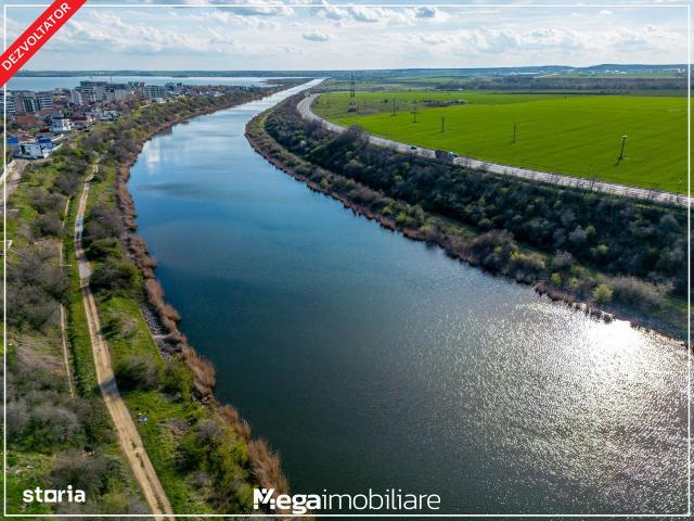 Apartament vânzări în Mamaia-sat