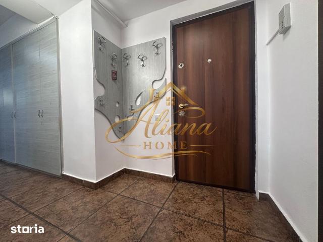 Apartament închirieri în Mircea cel Bătrân, Târgoviște