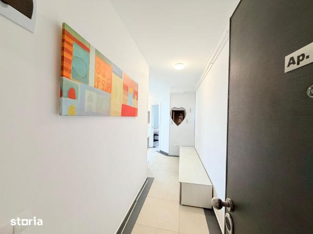 Apartament închirieri în Centru, Iași