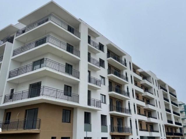 Apartament vânzări în Mamaia