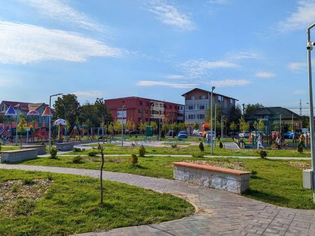 Apartament vânzări în Popesti Leordeni, București