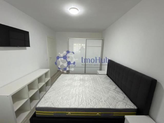 Apartament închirieri în Mircea Cel Batran, Iași