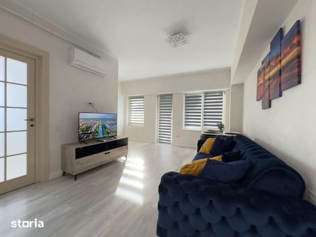 Apartament închirieri în Mircea Cel Batran, Iași
