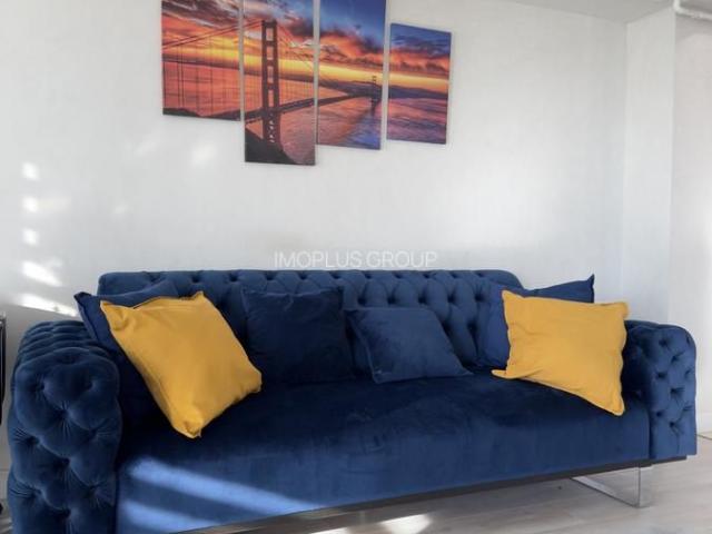 Apartament închirieri în Mircea Cel Batran, Iași