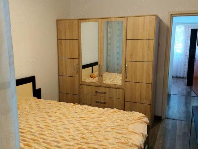 Apartament închirieri în București
