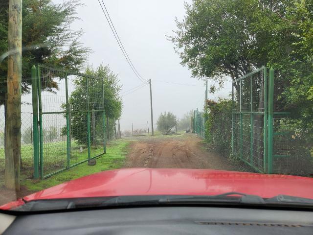 Terreno en venta en Lebu, Biobío