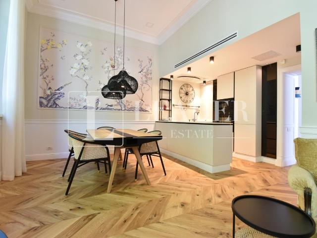 Apartament închirieri în București
