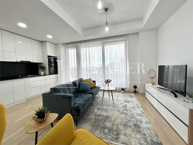 Apartament închirieri în București