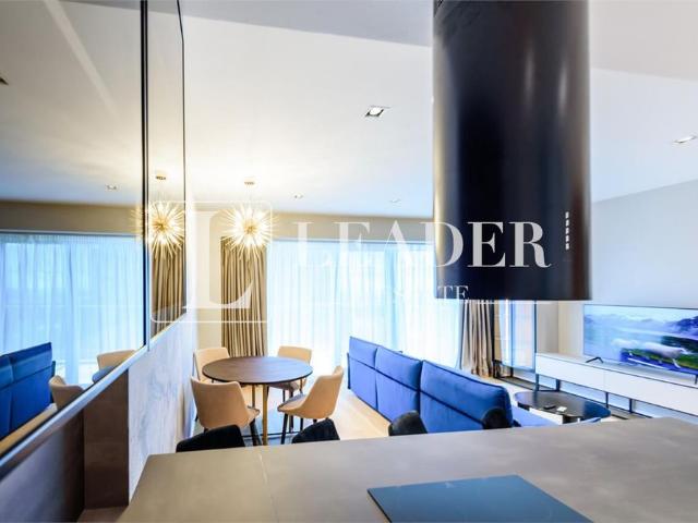 Apartament închirieri în București