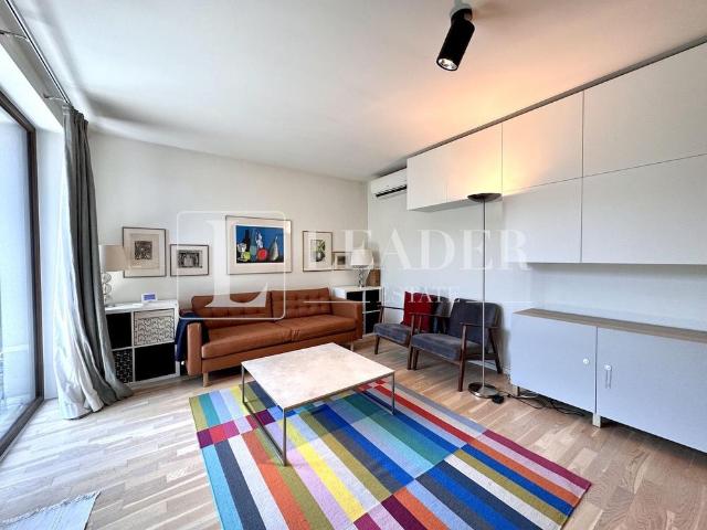 Apartament închirieri în București