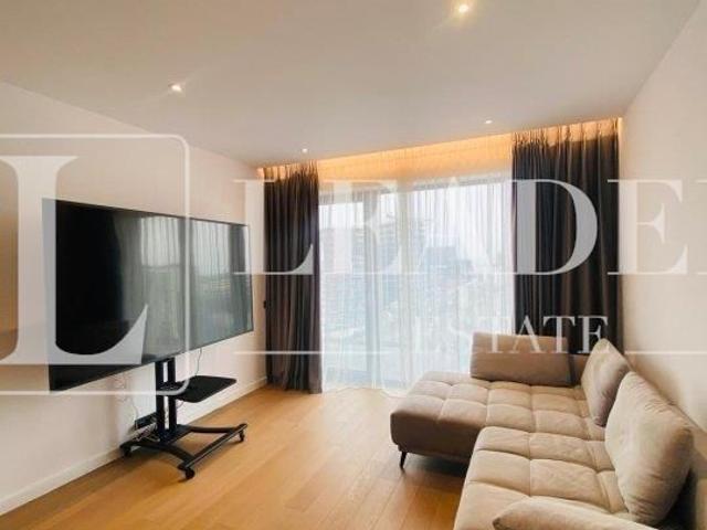Apartament închirieri în București