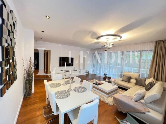 Apartament închirieri în București