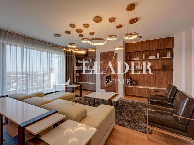 Apartament închirieri în București