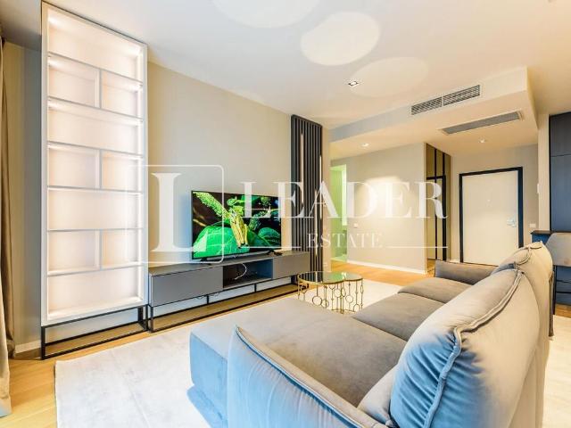 Apartament închirieri în București
