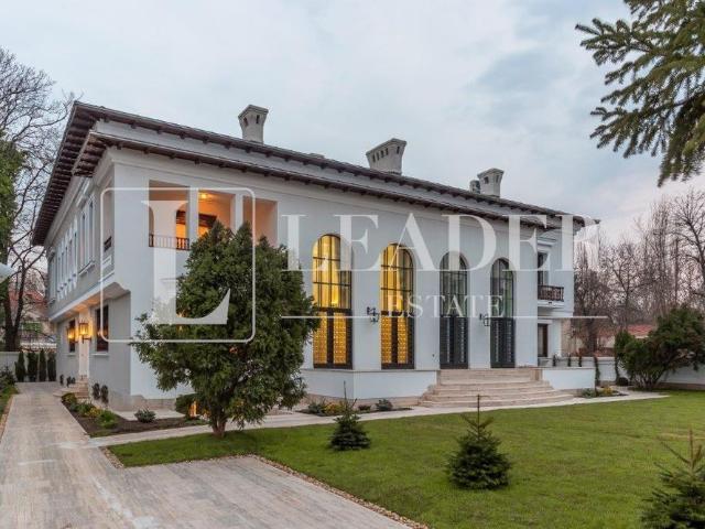 Casă închirieri în București