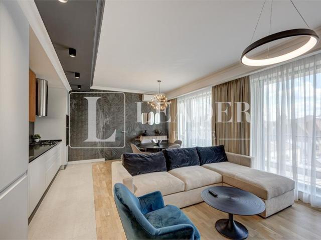 Apartament închirieri în București