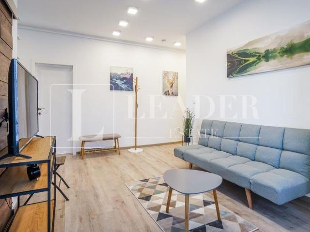 Apartament închirieri în București