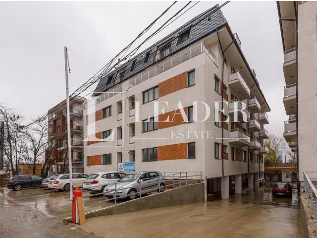 Apartament închirieri în București