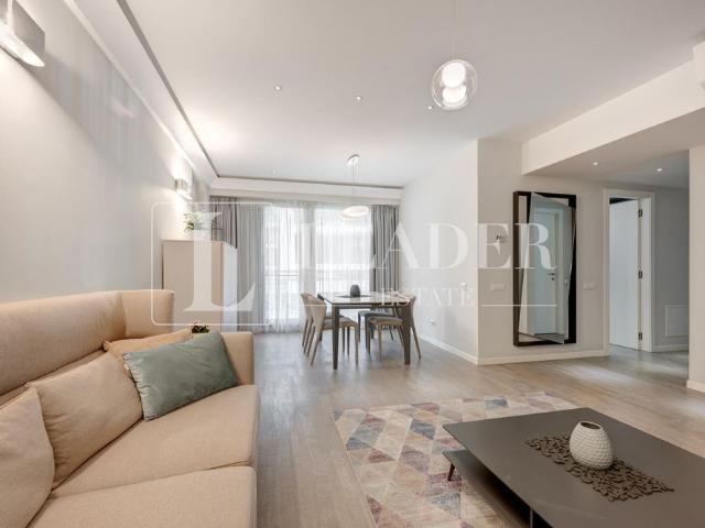 Apartament închirieri în București