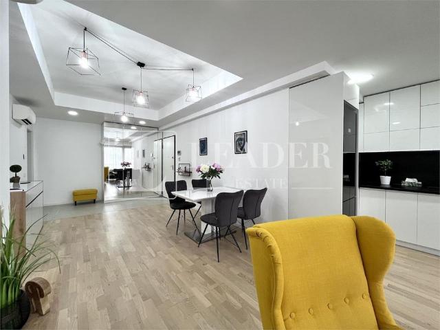 Apartament închirieri în București