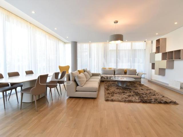 Apartament închirieri în București
