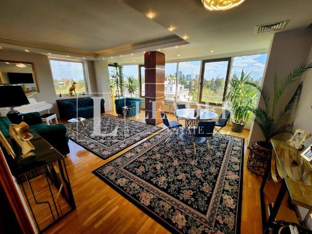 Apartament închirieri în București