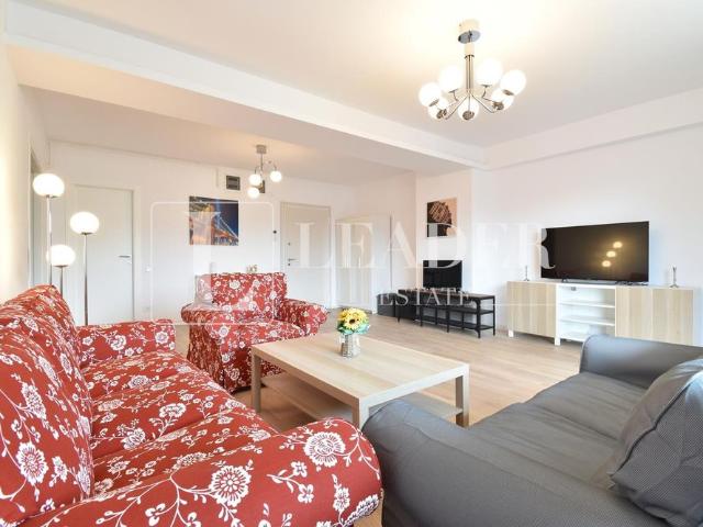Apartament închirieri în București