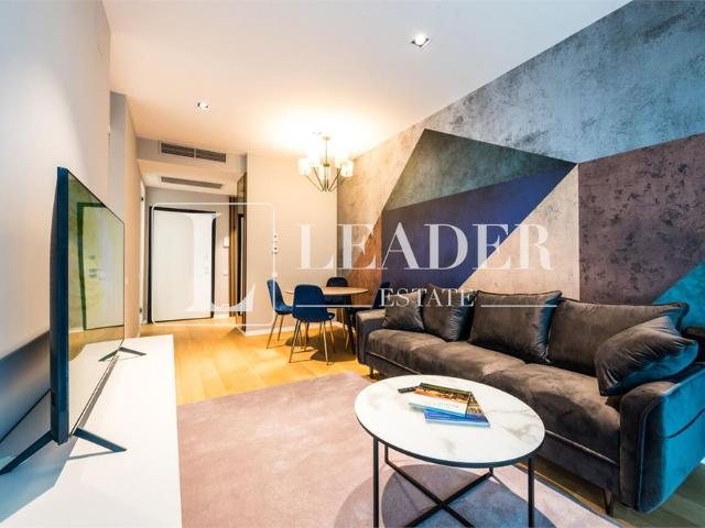 Apartament închirieri în București