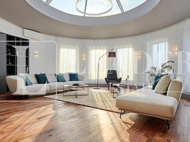 Apartament închirieri în București