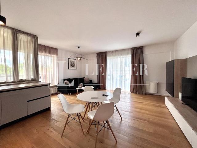 Apartament închirieri în București