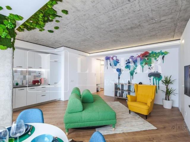 Apartament închirieri în București