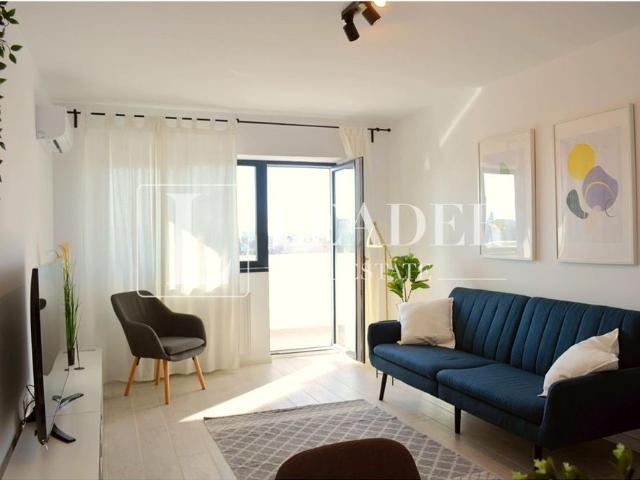 Apartament închirieri în București