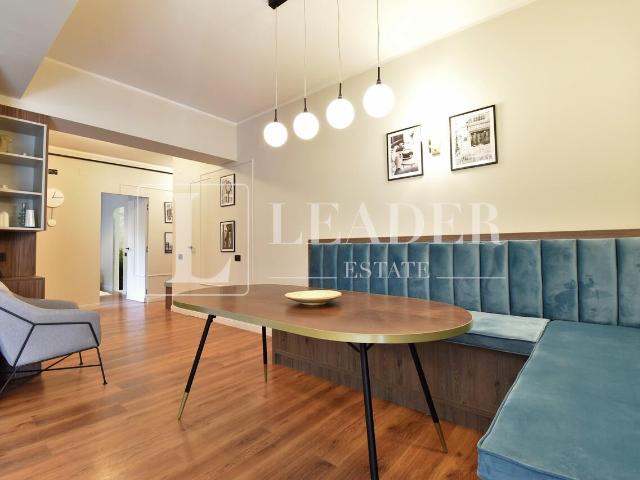 Apartament închirieri în București