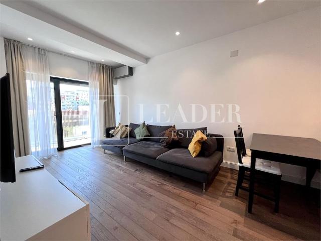Apartament închirieri în București