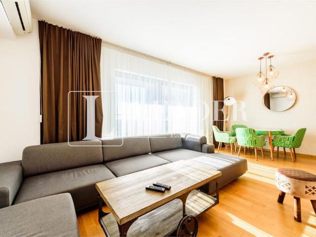 Apartament închirieri în București
