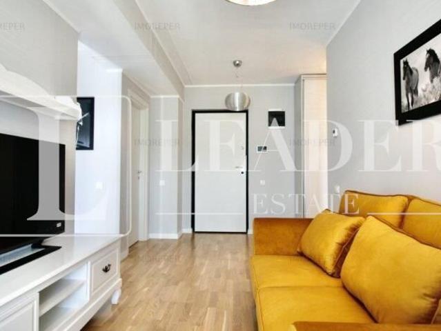 Apartament închirieri în București